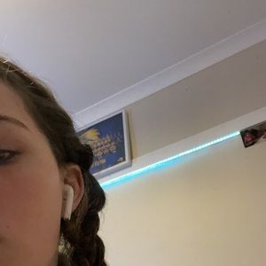 Meet your Posher, Georgia